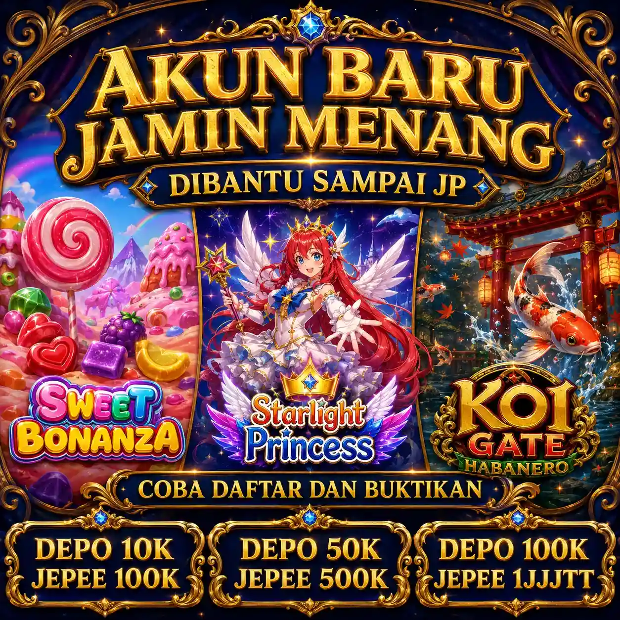SLOT 88 Front Black 